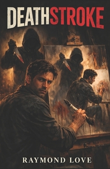 Paperback Death Stroke Book