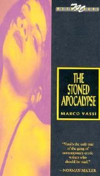 Paperback The Stoned Apocalypse Book