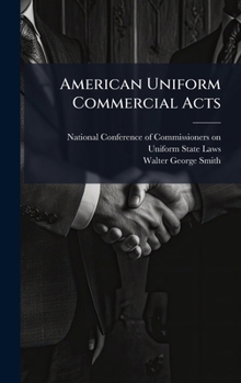 American Uniform Commercial Acts