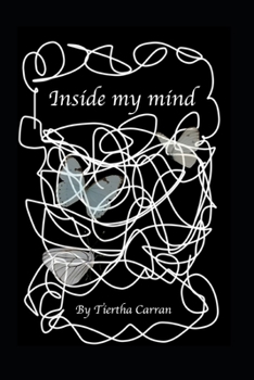 Paperback Inside my mind Book