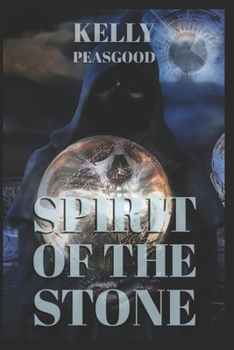 Paperback Spirit of the Stone Book