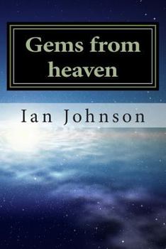 Paperback Gems from heaven Book