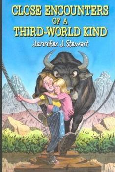 Hardcover Close Encounters of a Third World Kind Book