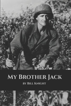 Paperback My Brother Jack Book