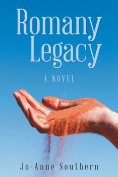Paperback Romany Legacy Book