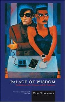 Paperback Palace of Wisdom: Confessions of the Famous and the Infamous Book