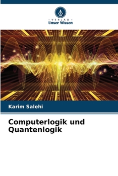 Paperback Computerlogik und Quantenlogik [German] Book