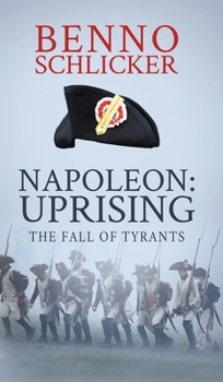 Hardcover Napoleon: Uprising Book