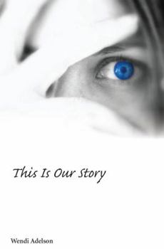 Paperback This Is Our Story Book