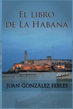 Paperback El libro de La Habana [Spanish] Book