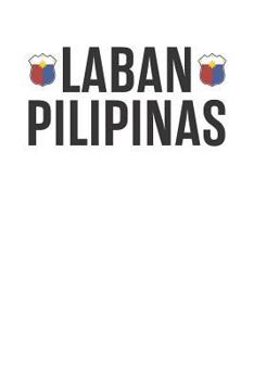 Paperback Laban Pilipinas Book