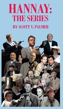 Hardcover Hannay: The Series: The Series Book