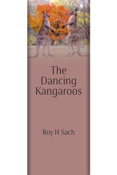 Paperback The Dancing Kangaroos Book
