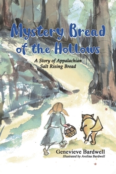 Paperback Mystery Bread of the Hollows Book