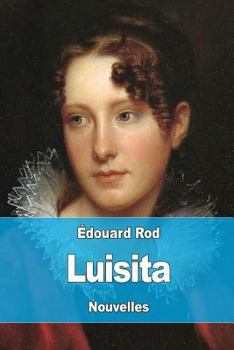 Paperback Luisita [French] Book