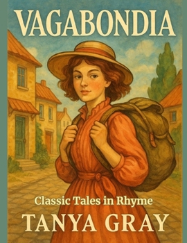 Paperback Vagabondia: Classic Tales in Rhyme Book