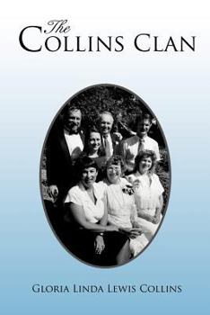 Paperback The Collins Clan Book