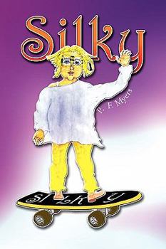 Paperback Silky Book