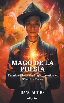 Paperback Mago de la Poesía [Spanish] Book