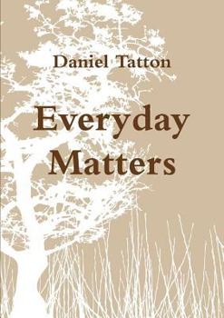 Paperback Everyday Matters Book