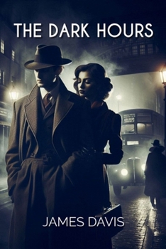 Paperback The Dark Hours Book