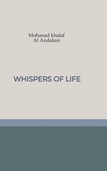 Hardcover Whispers of Life Book