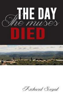 Paperback The Day the Muses Died Book