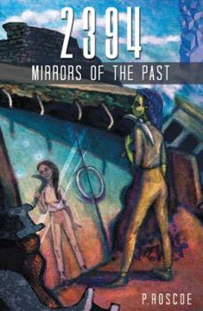 Paperback 2394: Mirrors of the Past Book