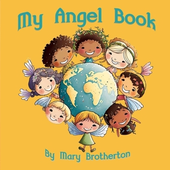 My Angel Book