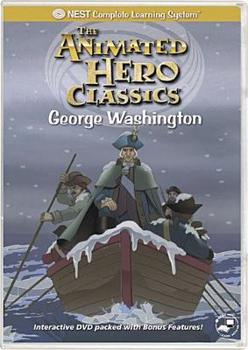 DVD George Washington Book