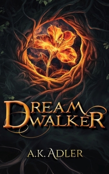 Paperback Dreamwalker Book