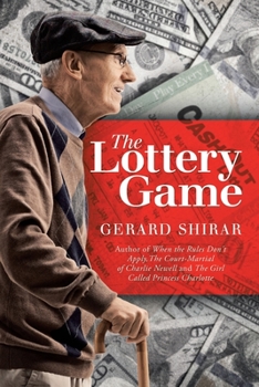 Paperback The Lottery Game Book
