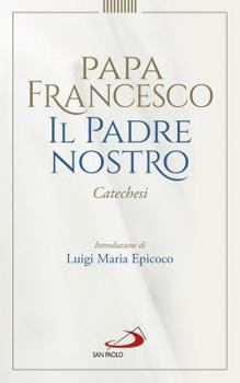 Paperback Padre Nostro Book