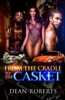 Paperback From The Cradle To The Casket Book
