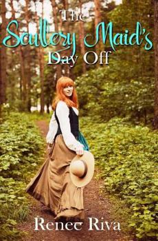The Scullery Maid's Day Off - Book #2 of the Below the Stairs