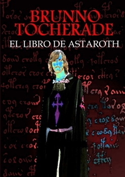 Paperback El Libro de Astaroth [Spanish] Book