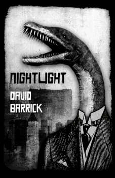 Paperback Nightlight Book