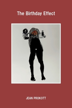 Paperback The Birthday Effect Book