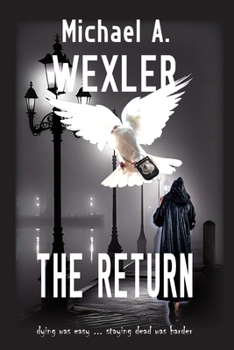 Paperback The Return Book