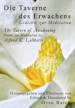 Paperback Die Taverne des Erwachens: The Tavern of Awakening [German] Book