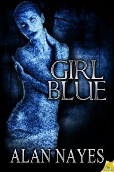 Paperback Girl Blue Book