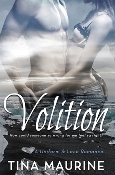 Paperback Volition Book