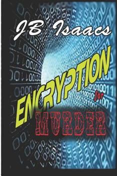 Paperback Encryption for Murder Book
