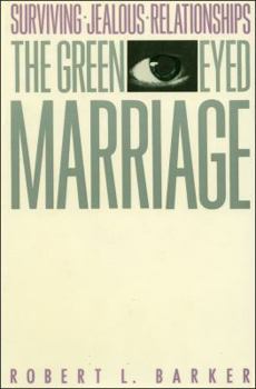 Paperback The Green-Eyed Marriage Book