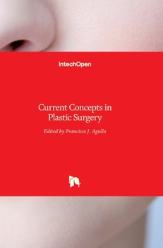 Hardcover Current Concepts in Plastic Surgery Book