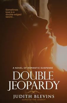 Paperback Double Jeopardy Book