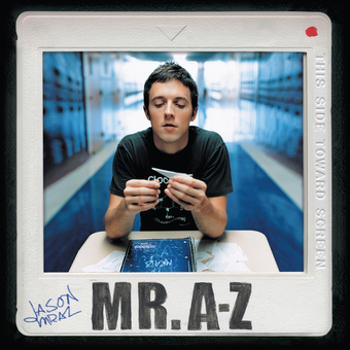 Mr. A Z