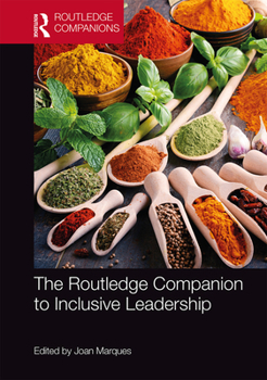 The Routledge Companion to Inclusive Leadership (Routledge Companions in Business, Management and Accounting)