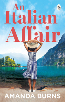 Paperback An Italian Affair Book