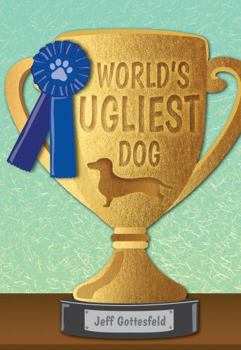 Paperback World's Ugliest Dog (Red Rhino Books) Book